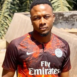 CHIEMELIE NWOBODO
