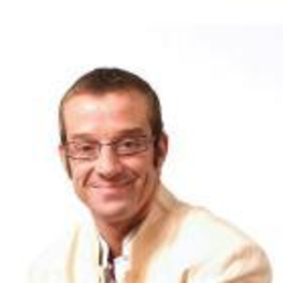 Bertrand Bouvard