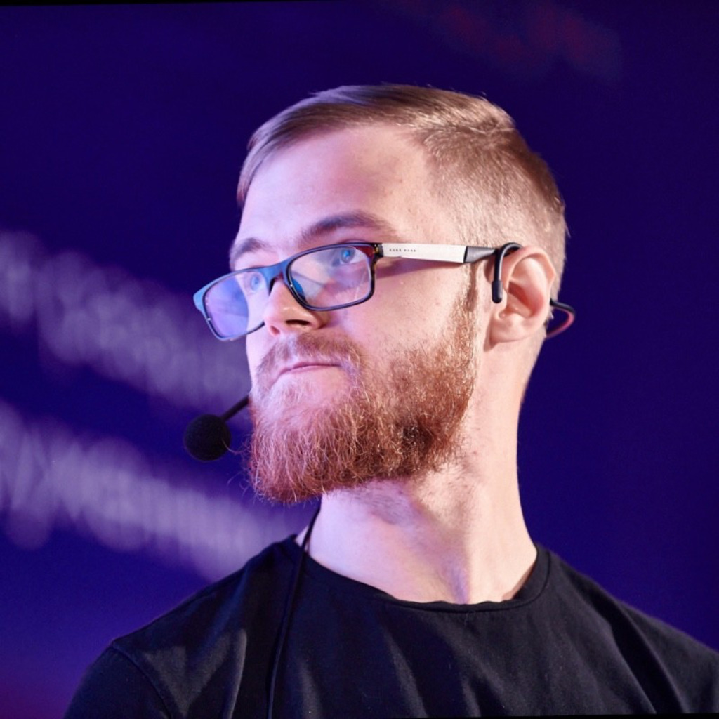 Oleg Utkin Information Systems and Bauman Moscow