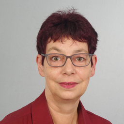 Catrin Horlacher-Schall