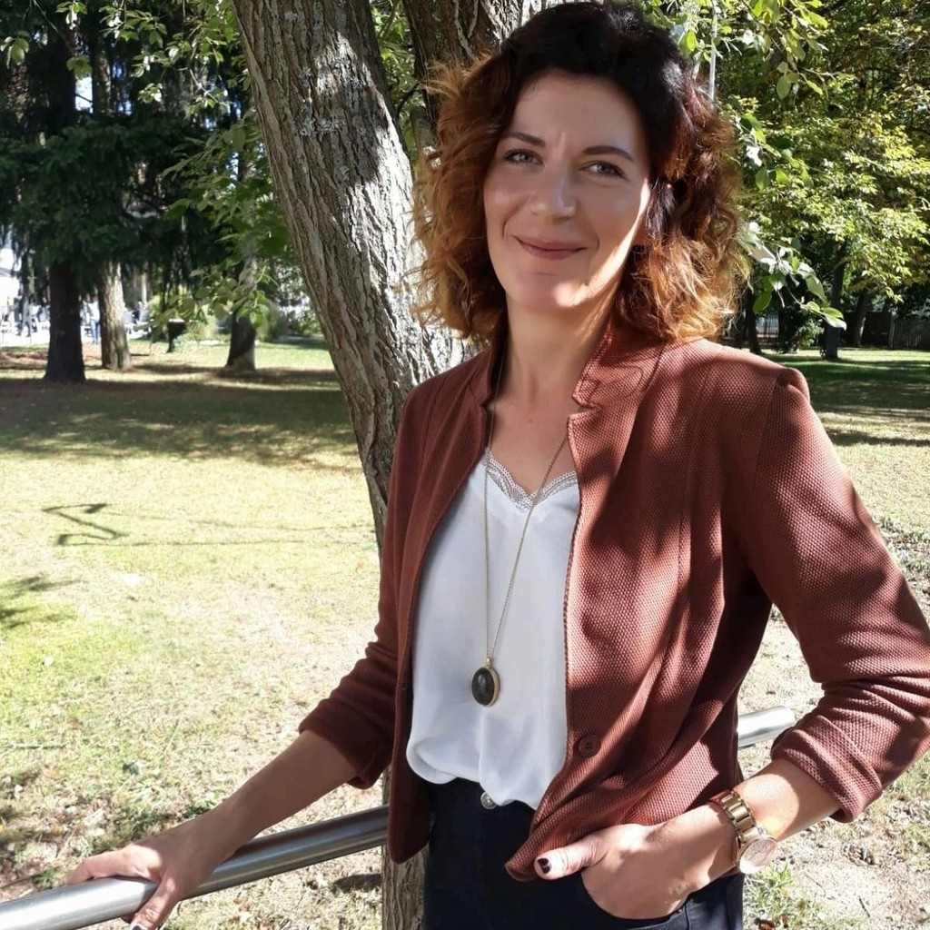 Anika Mauer Beraterin Bundesagentur für Arbeit/ Regionaldirektion