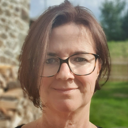 Mag. Petra Gerassimenko