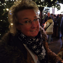 Christiane Federspiel