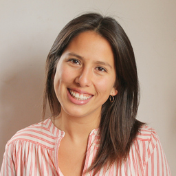Consuelo González