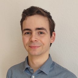 David Hübner