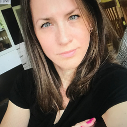 Anja Jänisch's profile picture