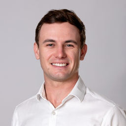Harrison Bush
