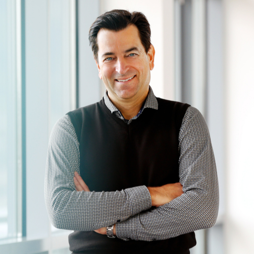 Bernd Gulich Stakeholder Management, Kommunikation PreussenElektra