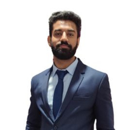 Lakshya Butta
