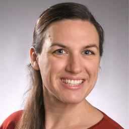Frauke Dombrowski