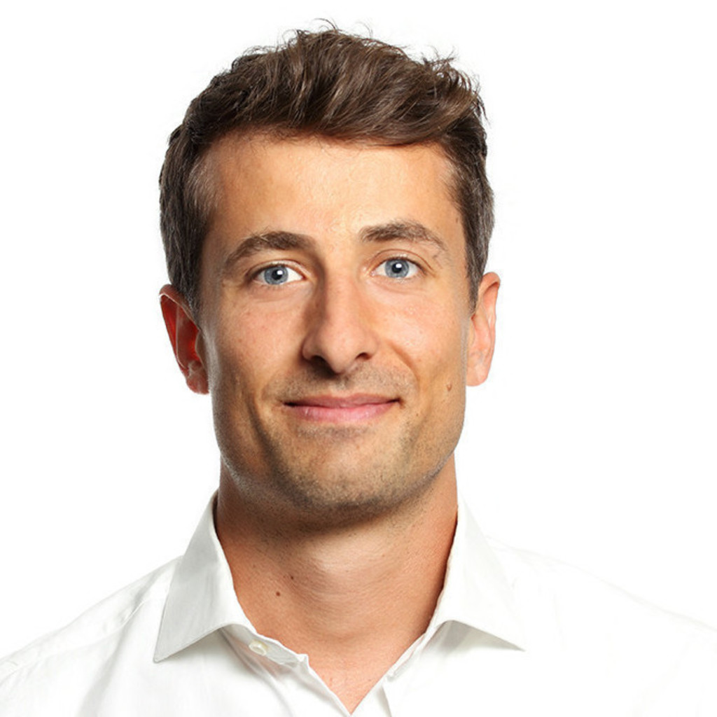 Rafael Strasser Growth Product Lead ZOLAR GmbH XING