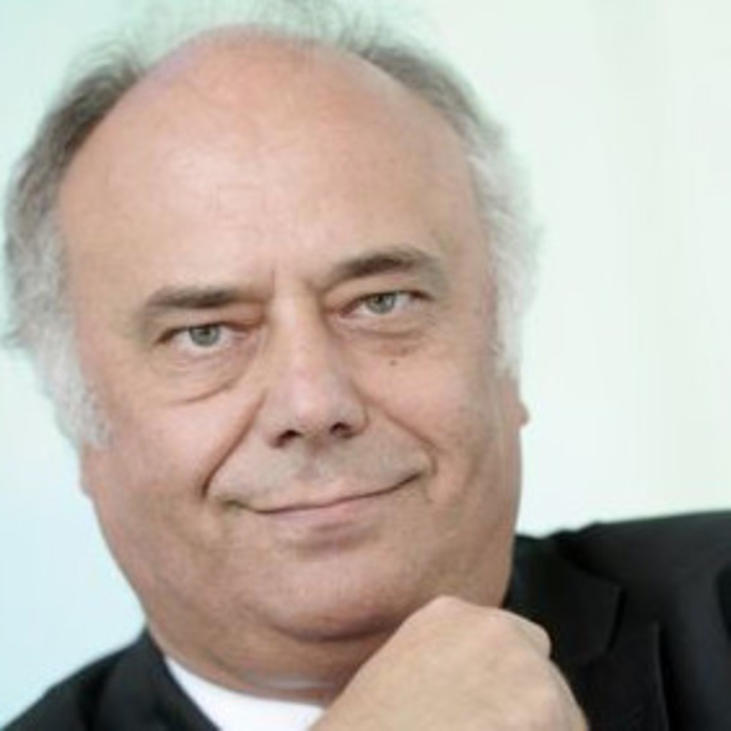 Michael Rutz - Geschäftsführender Gesellschafter - Prof. Rutz ...