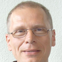 Social Media Profilbild Harald Zürn Ansbach