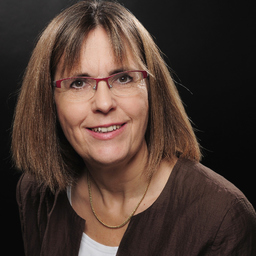 Susanne Treis