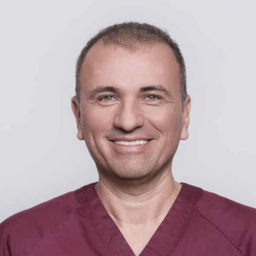 Dr. Stefan Wanke