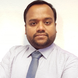 Nasif Mannan