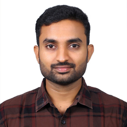 krishna chaitanya ganugula