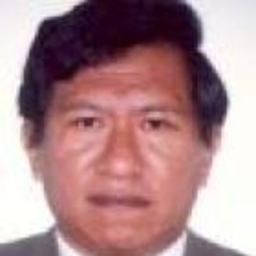 Abilio Grover Vilca Laura
