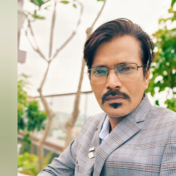 Avinash Bawankar