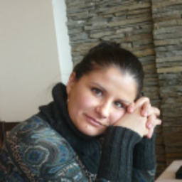 Rudina Alikaj