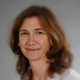 Patricia Romacker