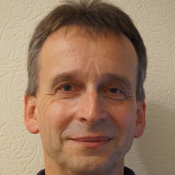 Profilbild Klaus Hofmann