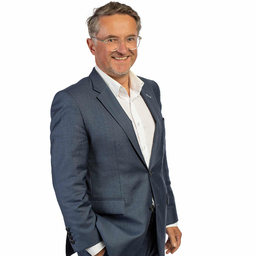 Dirk Heck