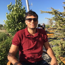 bilal haidar