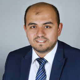 Belal Saleh