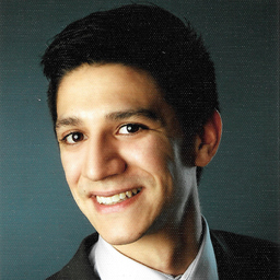 Florian Rubel