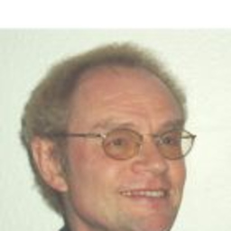 Klaus Sprengel