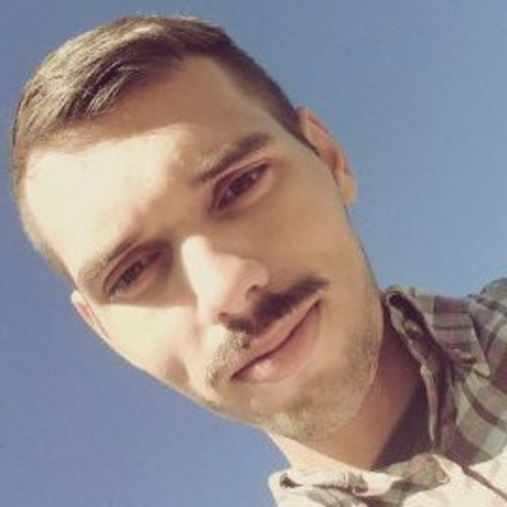 Roman Romenskyi Frontend Techlead Delivery Hero Holding GmbH XING