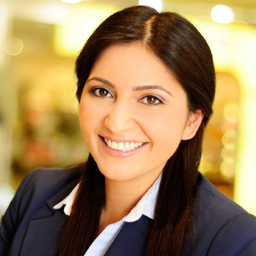 Ing. Özlem Duman