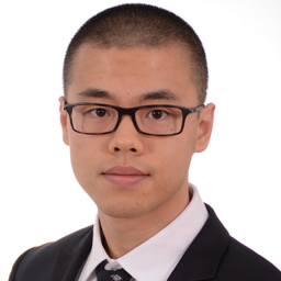 Ing. Yihui Jin