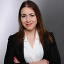 Yasmina Gerlach-Garcia