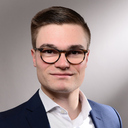 Social Media Profilbild Niklas Jaensch Kiel