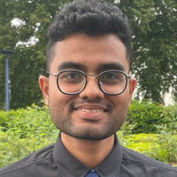 Paul Gaikwad