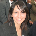 Claudia Clavijo