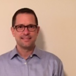 Andrew Muc