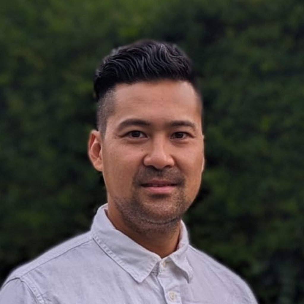 Dipl.Ing. Quoc Cuong Le Teamleiter Material Science Lab IAV XING