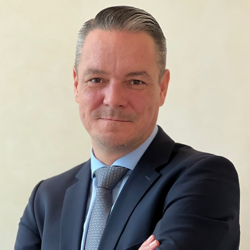 Michael Friedling Private Banking Vermögensverwalter Sparkasse