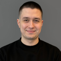 Michael Frischbutter's profile picture