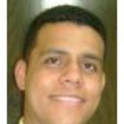 Habacuc Espinoza