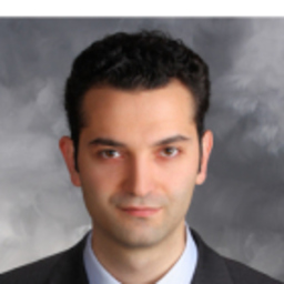 Fatih Ekrem Genc