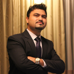 Nikhil Agarwal