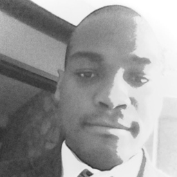 patrick Ajavon