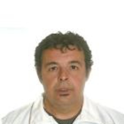 Jose Dionisio novillo Garcia