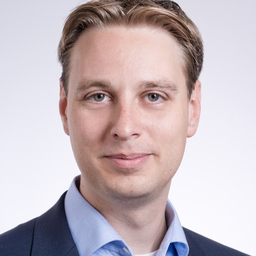 Dr. Felix Klinke