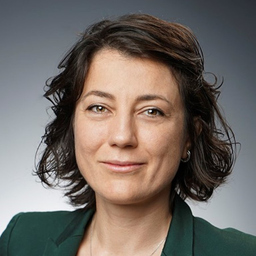 Dr. Hatice Mutlu