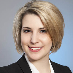 Jasmin Petker